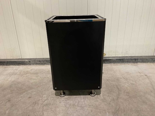 Houtkachel sauna - afbeelding 5 van  12