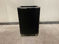 Houtkachel sauna - afbeelding 5 van  12