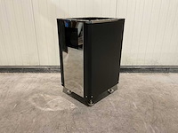 Houtkachel sauna - afbeelding 6 van  12