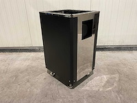 Houtkachel sauna - afbeelding 8 van  12