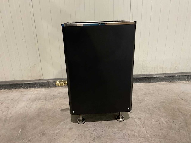 Houtkachel sauna - afbeelding 9 van  12