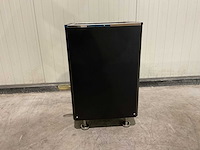 Houtkachel sauna - afbeelding 9 van  12