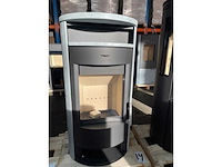 Houtkachel zamo - afbeelding 2 van  3