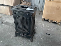 Houtkachel - afbeelding 1 van  7