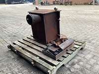 Houtkachel - afbeelding 3 van  5