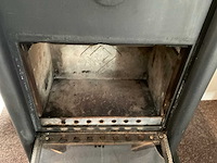 Houtkachel - afbeelding 4 van  5