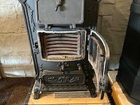 Houtkachel - afbeelding 2 van  2