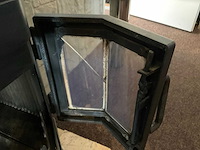 Houtkachel - afbeelding 4 van  6