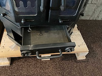 Houtkachel - afbeelding 5 van  6