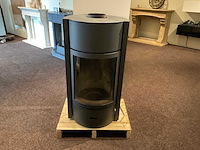 Houtkachel - afbeelding 2 van  7