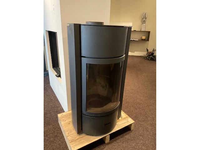 Houtkachel - afbeelding 3 van  7
