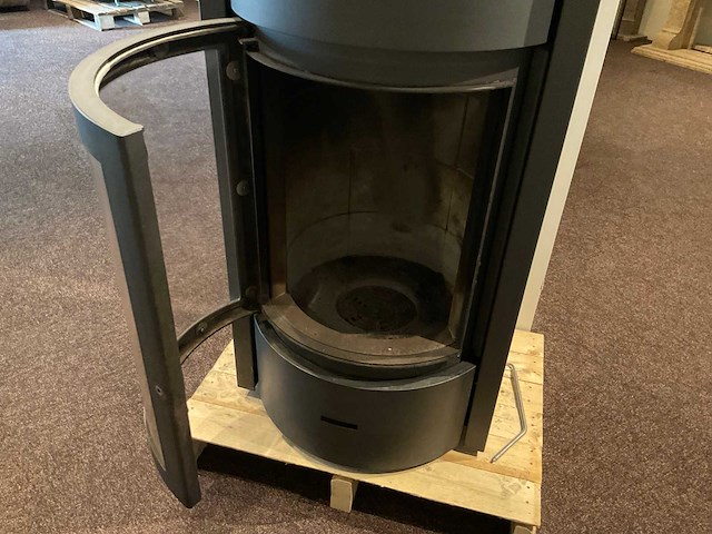 Houtkachel - afbeelding 5 van  7
