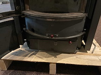 Houtkachel - afbeelding 6 van  7