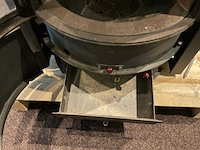 Houtkachel - afbeelding 7 van  7