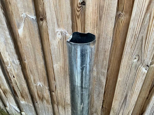 Houtkachel - afbeelding 3 van  6