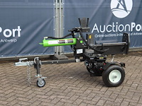 Houtkloofmachine treeworxx pro-30t benzine 2025 nieuw
