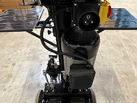 Houtklover 6 ton elektrisch verticaal - afbeelding 5 van  9