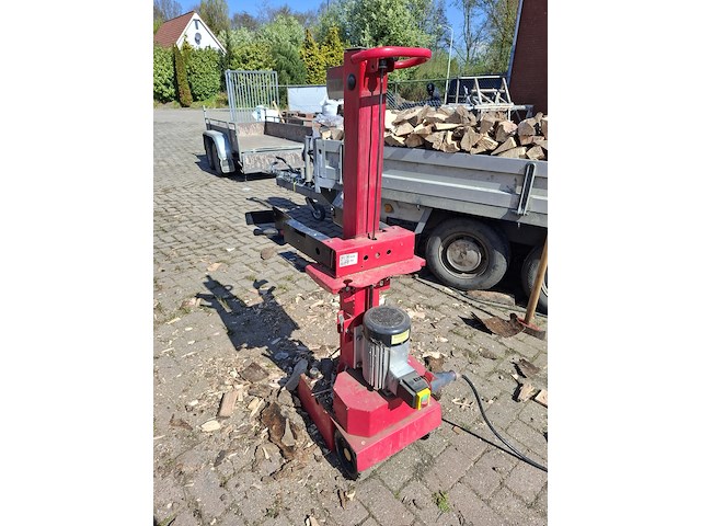 Houtklover holz palter, ls8t - afbeelding 1 van  7