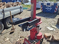 Houtklover holz palter, ls8t - afbeelding 2 van  7