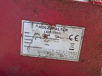 Houtklover holz palter, ls8t - afbeelding 3 van  7