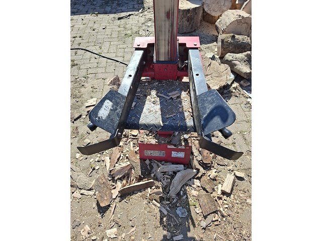 Houtklover holz palter, ls8t - afbeelding 5 van  7