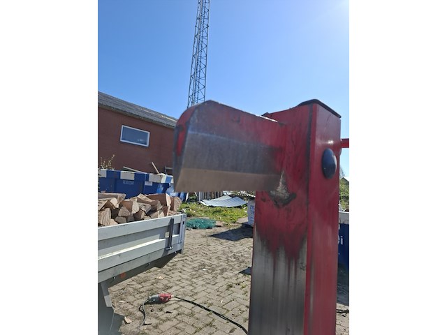 Houtklover holz palter, ls8t - afbeelding 6 van  7