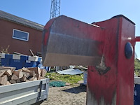 Houtklover holz palter, ls8t - afbeelding 6 van  7