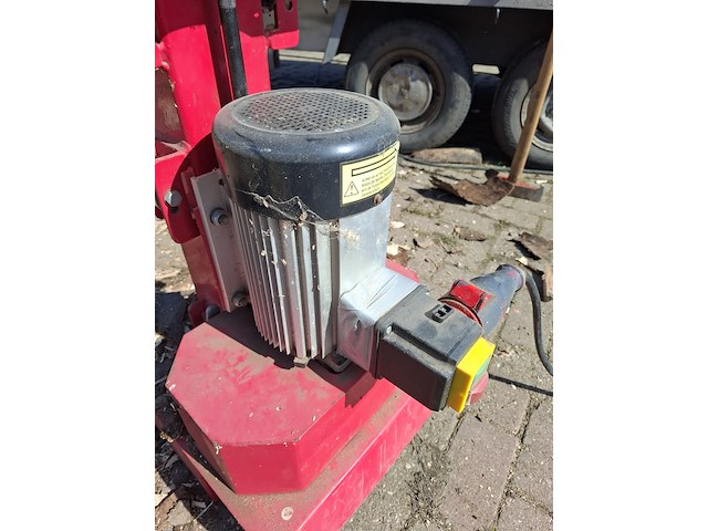 Houtklover holz palter, ls8t - afbeelding 7 van  7