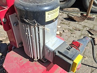 Houtklover holz palter, ls8t - afbeelding 7 van  7