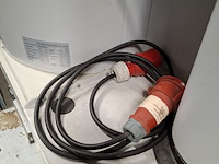 Houtmot afzuiging, gjerde, gsd 100/400v type 100 - afbeelding 3 van  12