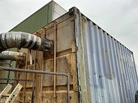 Houtmot container - afbeelding 2 van  6