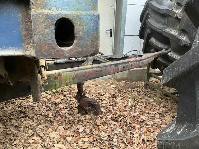 Houtmot container - afbeelding 3 van  6