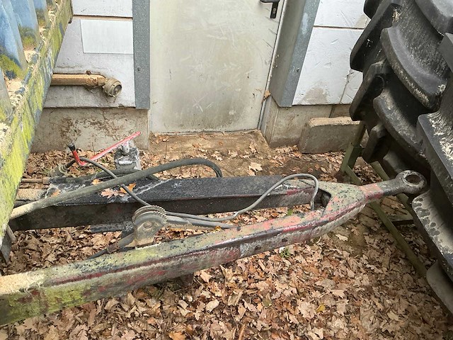 Houtmot container - afbeelding 5 van  6