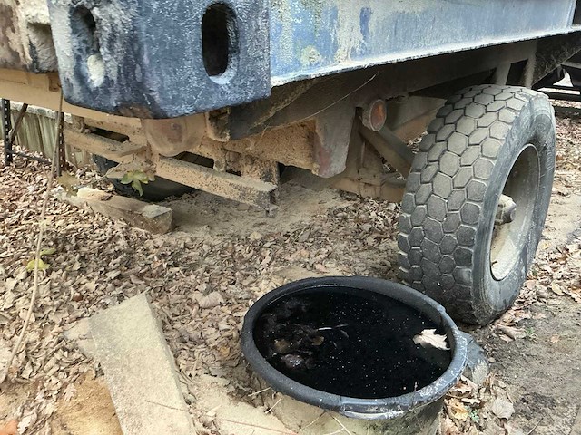 Houtmot container - afbeelding 6 van  6