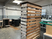 Houtopslag - afbeelding 4 van  4