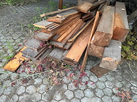 Houtrestanten - afbeelding 4 van  5