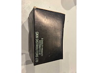 Houtschroef met bolkop sleuf 25 mm (10x) - afbeelding 3 van  4