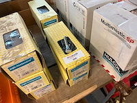 Houtschroeven (4x) - afbeelding 2 van  2