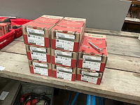 Houtschroeven (8x) - afbeelding 1 van  3