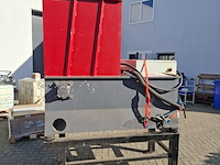 Houtshredder - afbeelding 1 van  10