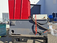 Houtshredder - afbeelding 3 van  10