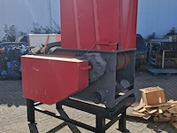 Houtshredder - afbeelding 6 van  10