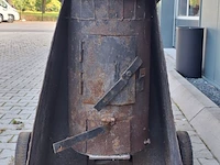 Houtskool barbecue (pistool uitvoering) - afbeelding 9 van  13