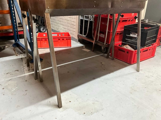 Houtskool barbecues (2x) - afbeelding 2 van  2
