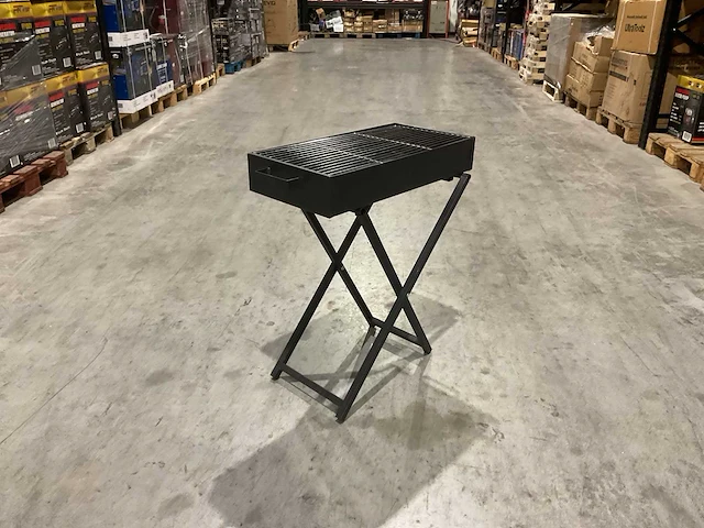 Houtskool bbq 30x60 cm 1037-3 - afbeelding 10 van  57