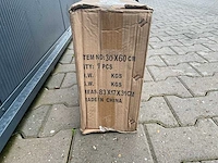 Houtskool bbq 30x60 cm 1037-3 - afbeelding 15 van  57