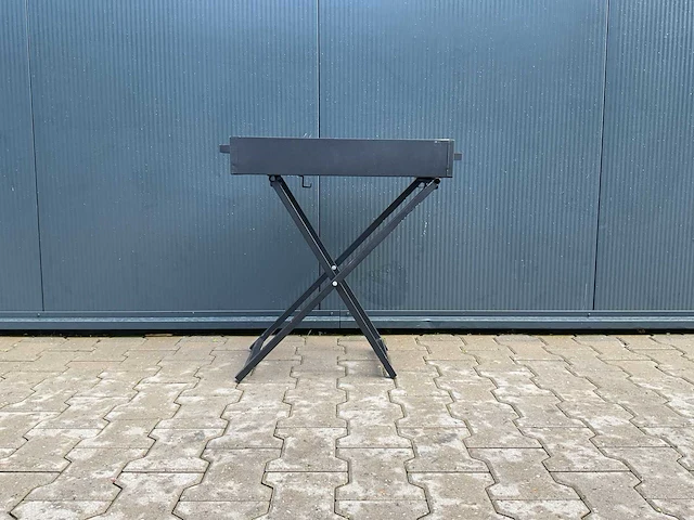 Houtskool bbq 30x60 cm 1037-3 - afbeelding 17 van  57