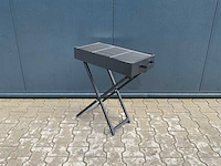 Houtskool bbq 30x60 cm 1037-3 - afbeelding 18 van  57