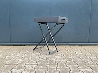 Houtskool bbq 30x60 cm 1037-3 - afbeelding 19 van  57
