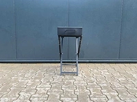 Houtskool bbq 30x60 cm 1037-3 - afbeelding 21 van  57
